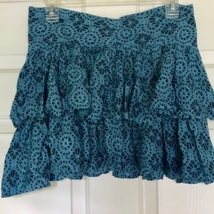 urban outfitters kimchi blue skirt